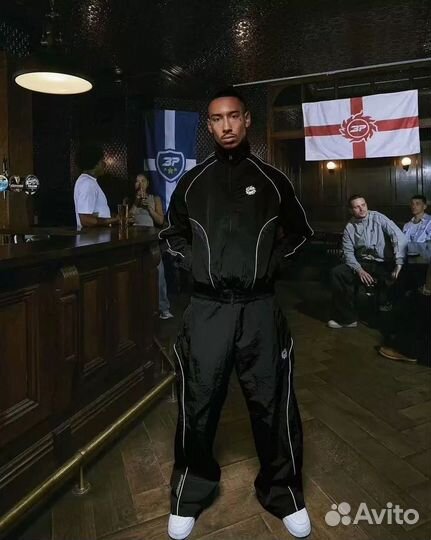 Костюм Broken Planet