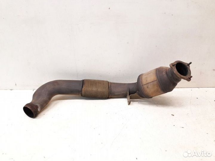 Катализатор Porsche Panamera 971 3.0 2016-2019