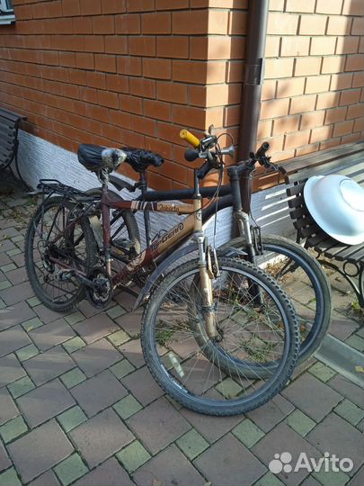 Велосипеды бу взрослый stels