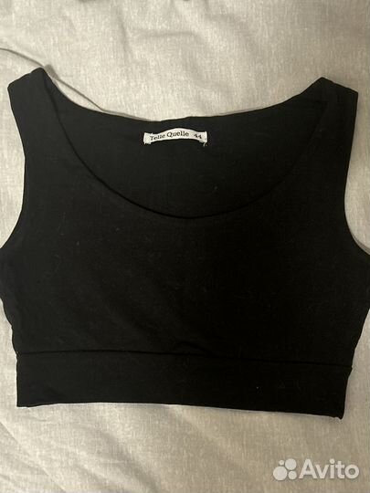 Топы спортивные