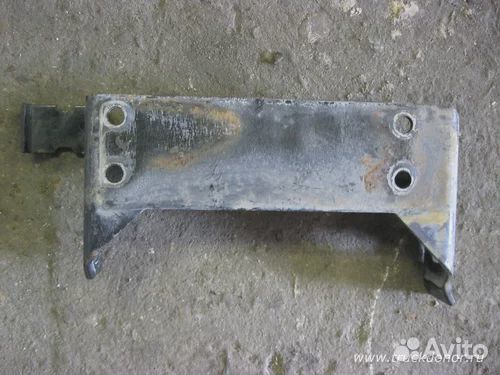 Кронштейн бака мочевины DAF XF 105 DAF