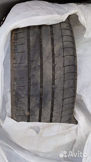 Michelin Alpin 225/60 R18 100H