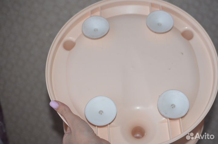 Стульчик для купания