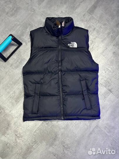 Жилетка мужская The North Face tnf