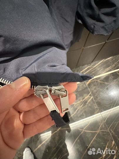 Пуховик женский