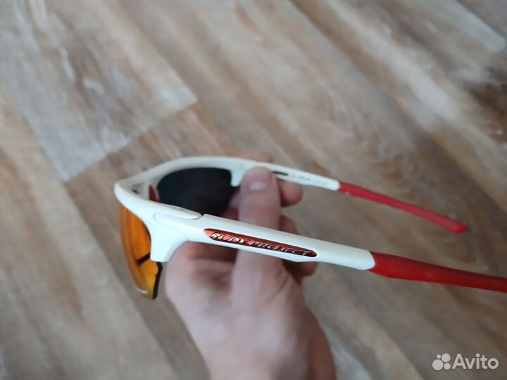 Rudy project очки