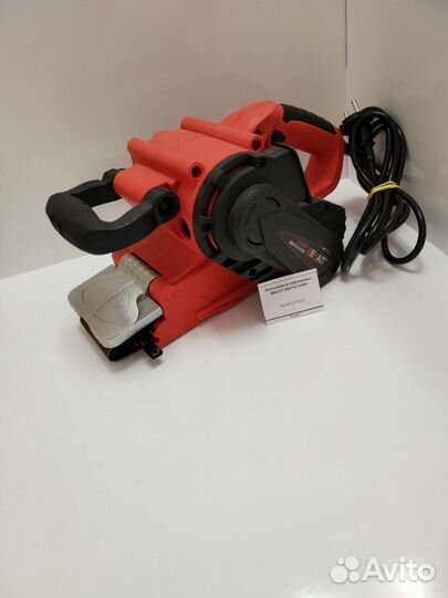 Ленточная шлифмашина brait BBS76/1100S