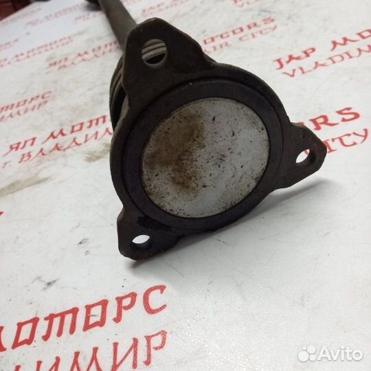 Привод задний правый Suzuki Sx4 YB11S M15A 2006