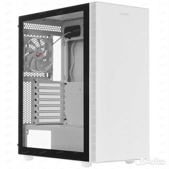 Пк ryzen 5 5600 + RTX 4060