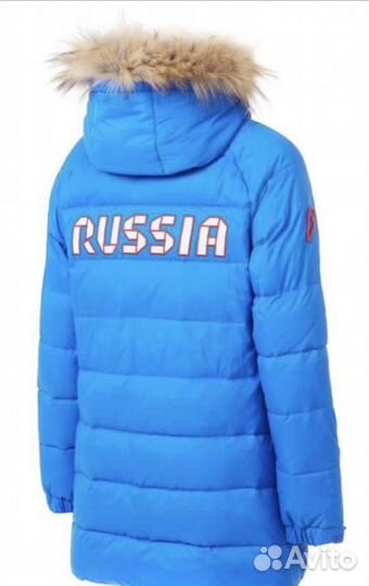 Пуховик женский forward 3xs,2xs,М,L,XL,2xl,3xl