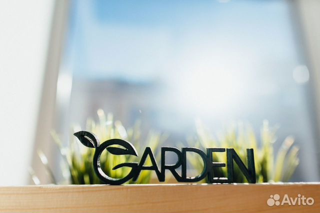 Администратор салона красоты