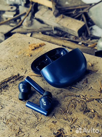 Наушники Realme buds Air 3