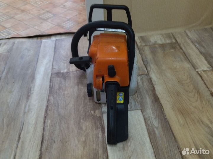 Бензопила штиль 180 бу