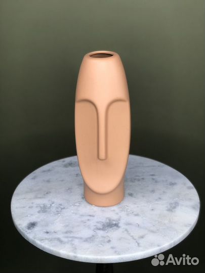 Ваза интерьерная 5083