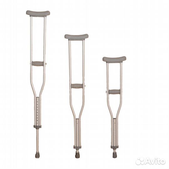 Костыли (Германия) оригинал