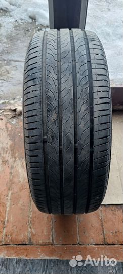 Atlas Batman A51 SUV 235/55 R18