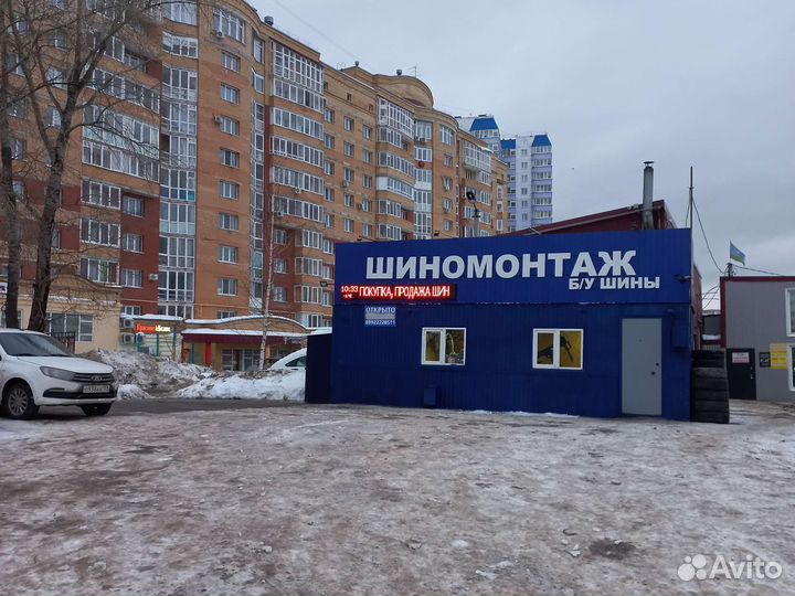 Goodyear EfficientGrip 215/60 R17