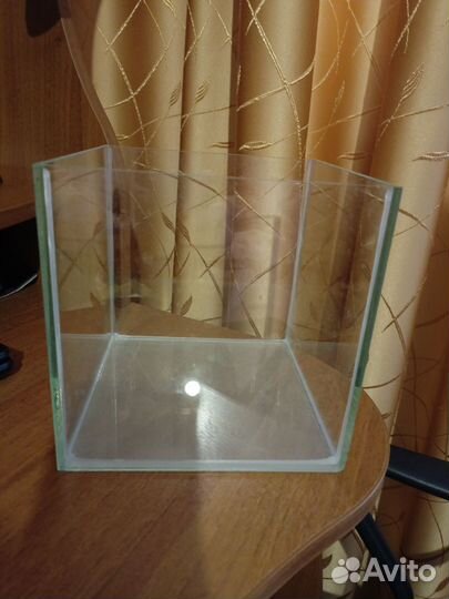 Аквариум (отсадник)