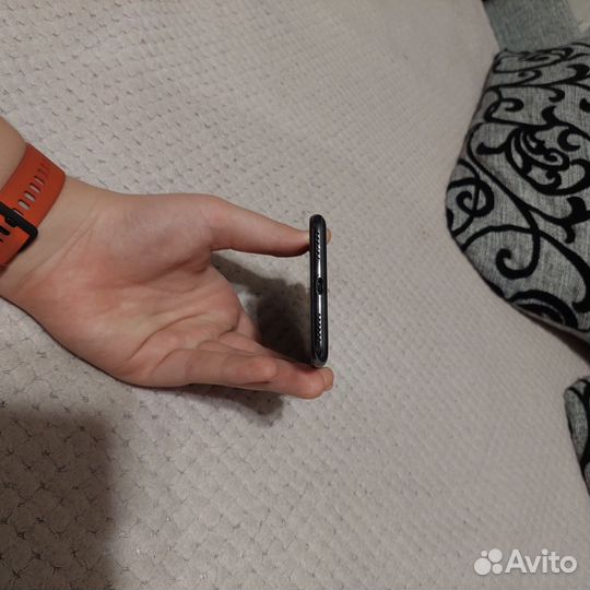 HONOR 7C, 3/32 ГБ