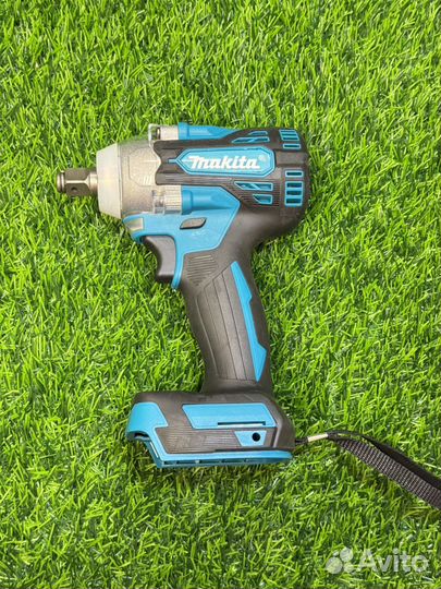 Гайковерт makita тушка