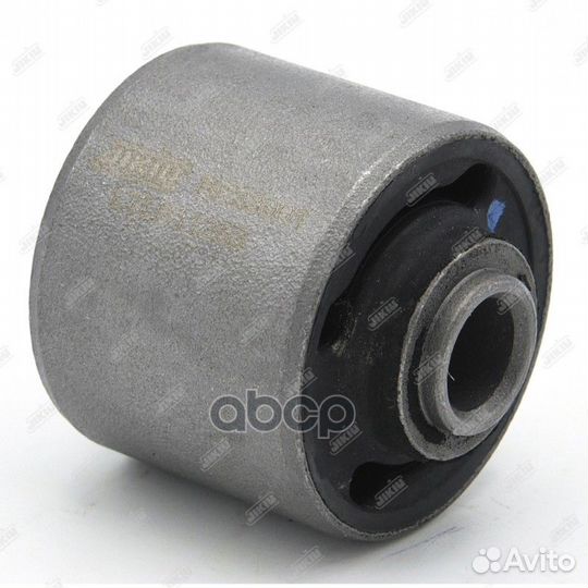 BE33001 сайлентблок подушки двигателя VW Golf