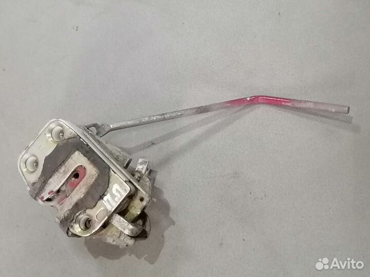 Замок двери правой Mazda 323 BF 1.5 E5 1980-1989