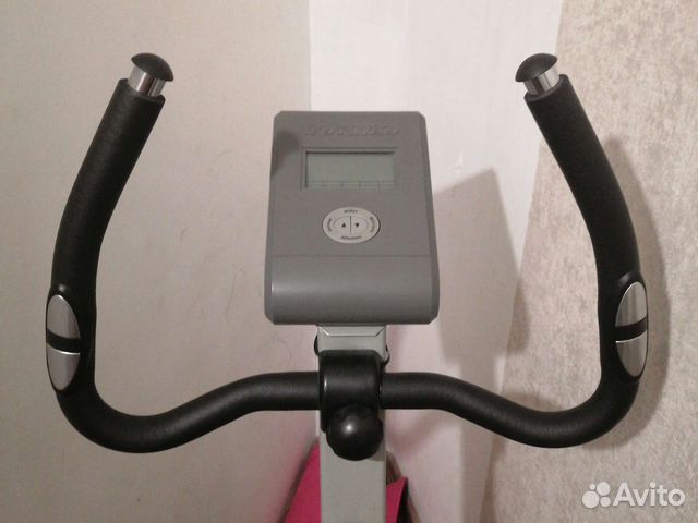 Велотренажер бу