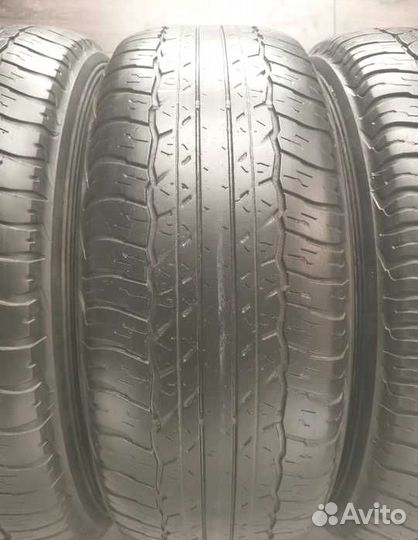 Dunlop Grandtrek AT20 255/70 R16 109P