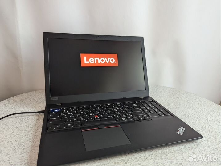 Lenovo thinkpad L580 i5-8ядер/до 32гб RAM