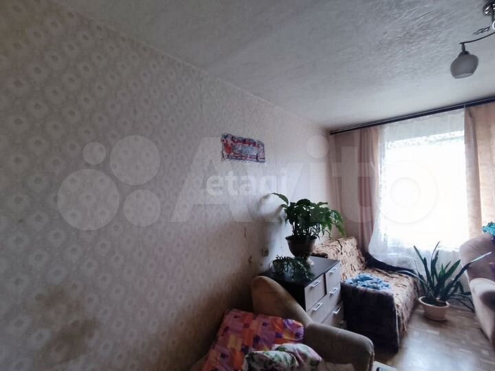 3-к. квартира, 65,9 м², 3/9 эт.