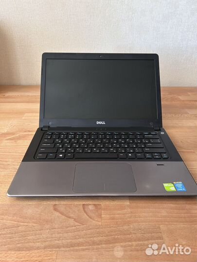 Ноутбук Dell Vostro 5470