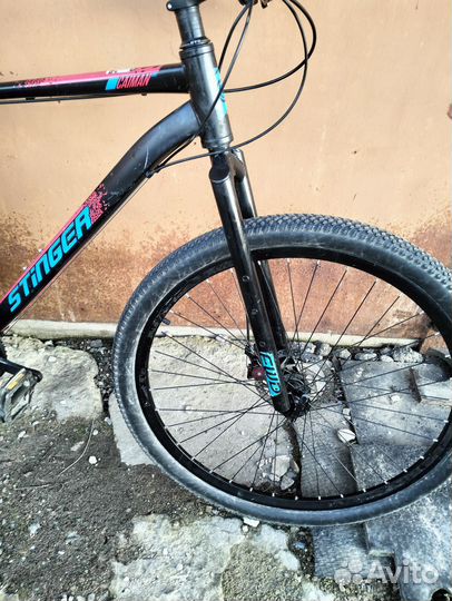 Велосипед взрослый 29 колеса