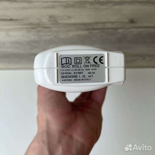 Воскоплав для депиляции «Biemme» (Made in Italy)