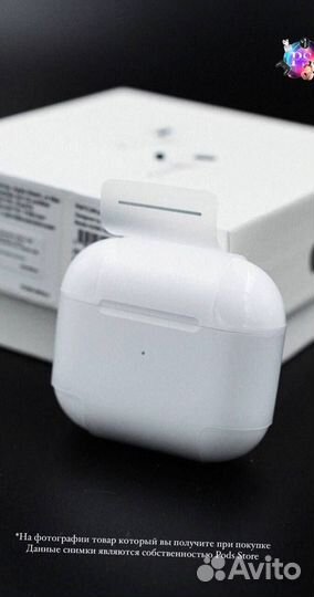 AirPods 3: звук, который вдохновляет