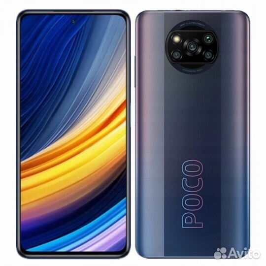 Xiaomi Poco X3 Pro, 8/128 ГБ