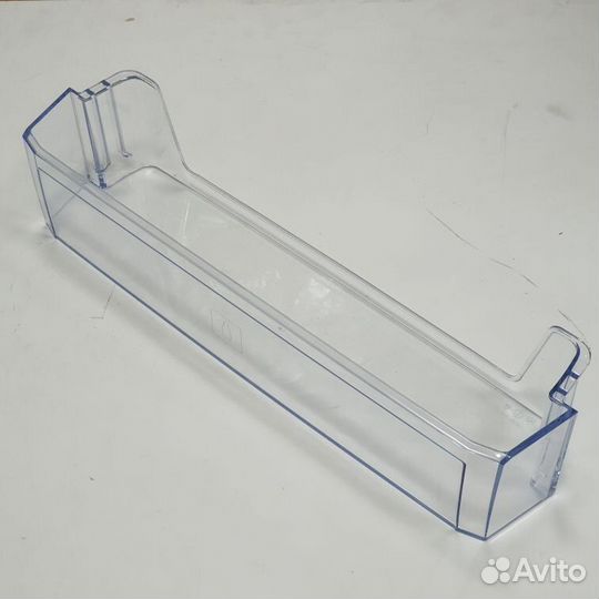 Балкон двери (полка для бутылок) холодильника Beko