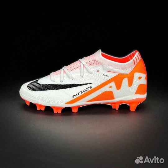 Бутсы Nike Mercurial Air Zoom