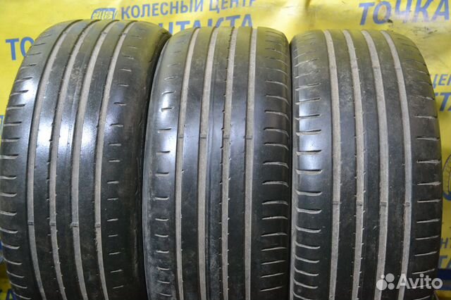 Goodyear Eagle F1 Asymmetric 2 245/45 R18