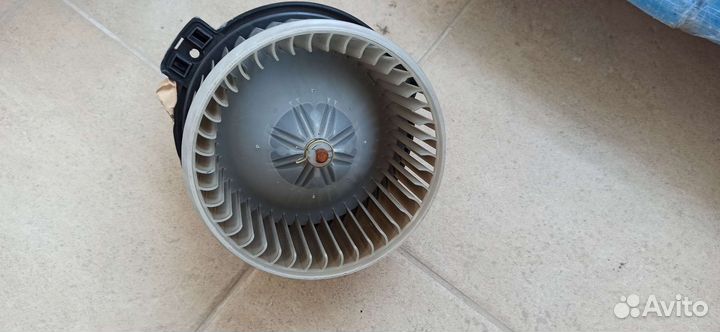 Funcargo мотор печки. М311 NCP20 (U441E-03A)