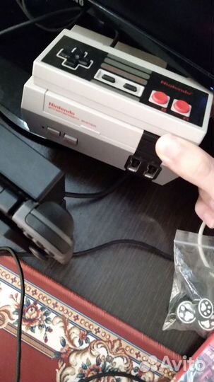 Nes classic mini