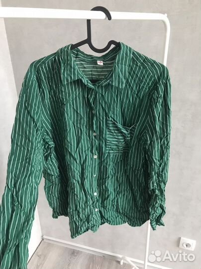 Рубашка бреда Zolla