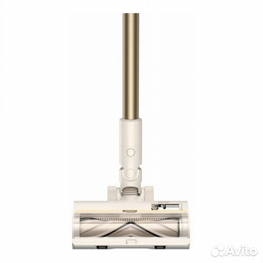 Беспроводной пылесос Dreame R10 White