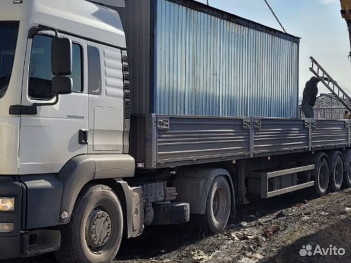 Перевозка Донецк. Доставка грузов. От 10 тонн