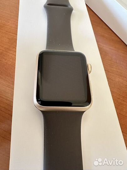 Apple watch s1 42mm