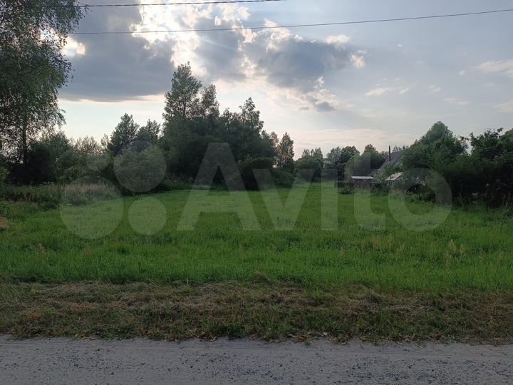 Участок 30 сот. (ИЖС)