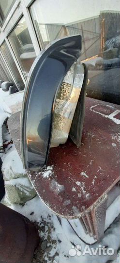 Фонарь задний левый Hyundai Xg 300 G6CT 3.0 2003