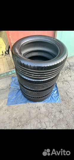 Yokohama C.Drive 2 AC02 235/50 R18
