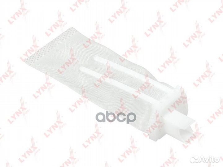 LS-2054 Фильтр (сетка) топливного насоса lynxau