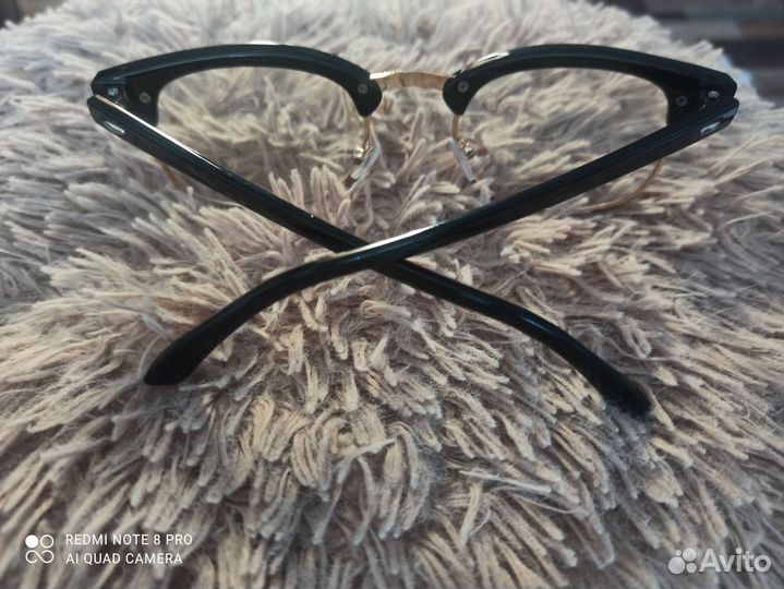 Очки защитные для работы на компе