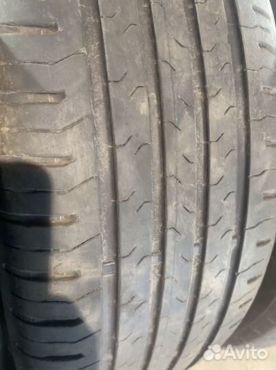 Continental ComfortContact - 5 235/60 R18